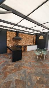 Suite 2 cuadras Universidad Central