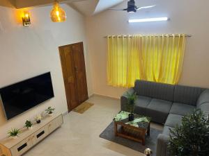 Ragaveena stay - your home away from home