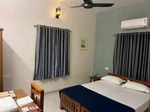 Ragaveena stay - your home away from home