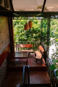 Tam Coc Green Vibes Retreat