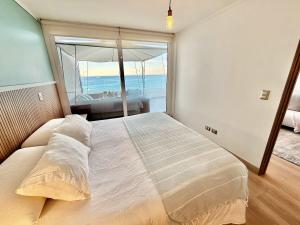 Dreamy and unforgettable ocean views in Cochoa