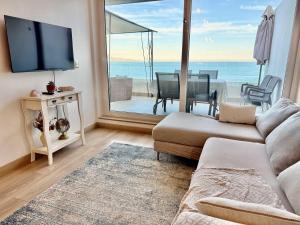 Dreamy and unforgettable ocean views in Cochoa