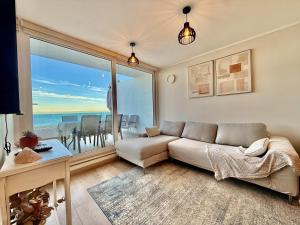 Dreamy and unforgettable ocean views in Cochoa