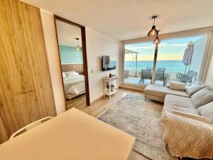 Dreamy and unforgettable ocean views in Cochoa