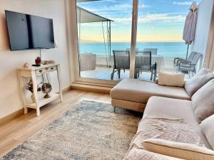 Dreamy and unforgettable ocean views in Cochoa