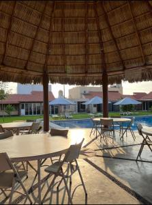 Casa Villa Caracol