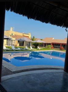 Casa Villa Caracol
