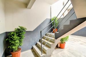 Gateway Oasis Residency