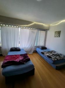 Central Vancouver Guest House - Airport & Downtown 15 Min, Free Parking