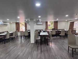Hotel AKG INN