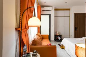 Aura Retreat Boutique Hotel Hanoi