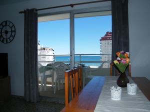 Apartamento familiar vista al mar, mascotas OK - 6 pers. - ES-314-48