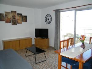 Apartamento familiar vista al mar, mascotas OK - 6 pers. - ES-314-48