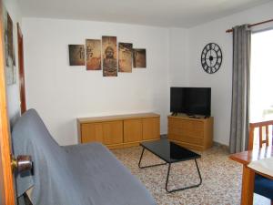 Apartamento familiar vista al mar, mascotas OK - 6 pers. - ES-314-48
