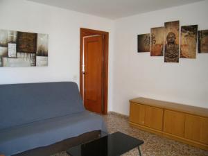 Apartamento familiar vista al mar, mascotas OK - 6 pers. - ES-314-48