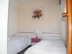 Apartamento familiar vista al mar, mascotas OK - 6 pers. - ES-314-48