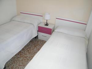 Apartamento familiar vista al mar, mascotas OK - 6 pers. - ES-314-48