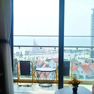 CĂN HỘ CAO CẤP THE S0NG Luxury Apartment ROYAL MR LEE