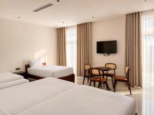 Grand Phan Thiet Hotel