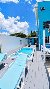 203 Batts Rock Beach Condos