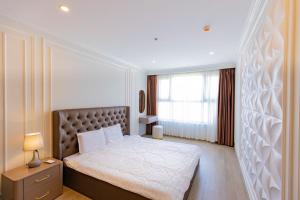 CĂN HỘ CAO CẤP THE S0NG Luxury Apartment ROYAL MR LEE