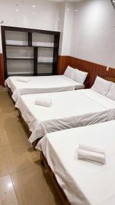 Blue Lantern Homestay