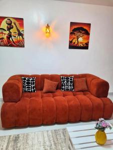 Crystalsash Homes - Two Bedroom in Embakasi