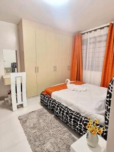 Crystalsash Homes - Two Bedroom in Embakasi