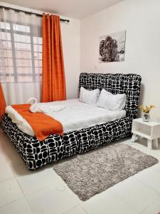 Crystalsash Homes - Two Bedroom in Embakasi