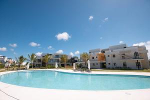 NOK Tropical 1BR Stay in Vistacana