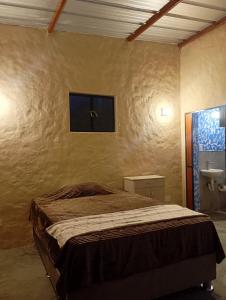 casita de campo "el guayabal" cieneguilla