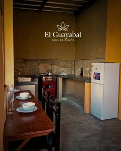 casita de campo "el guayabal" cieneguilla