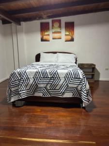 MY HOUSE IN MACAS, SUITE AMOBLADA
