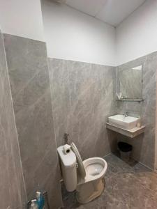 Blue Lantern Homestay