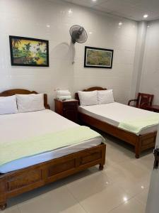 Blue Lantern Homestay