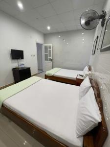 Blue Lantern Homestay