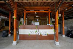 The Lavana Astungkara