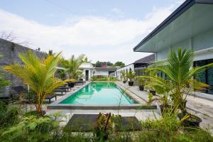 The Lavana Astungkara