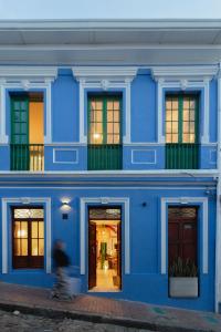 Casa Aura Hotel