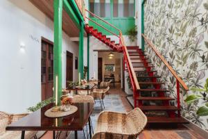Casa Aura Hotel