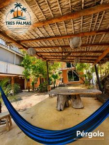 Casa Tres Palmas Zicatela