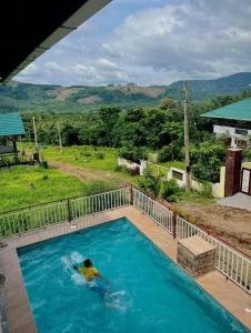Hill Top 2 BHK Resort Athirappilly