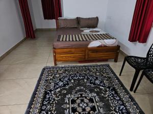 Hill Top 2 BHK Resort Athirappilly