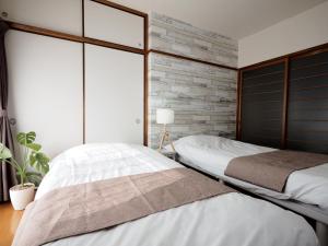 Living CUBE Beppu Station Vacation STAY 54924
