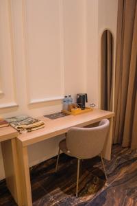 Fahira Hotel Syariah Padang