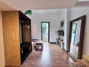 Cozy Apartment for 2 in Dalat - Hostel Ha Vy