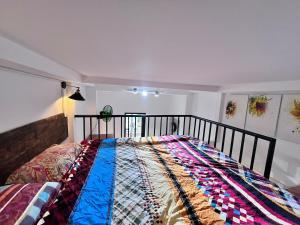 Cozy Apartment for 2 in Dalat - Hostel Ha Vy