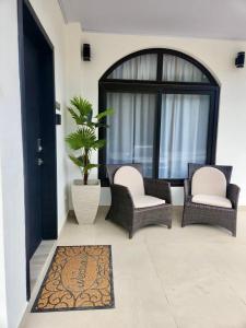 Condominio Villa Delfín