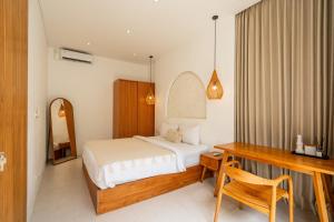 Balive B13 - 1Bedroom Private Pool Villa in Ubud