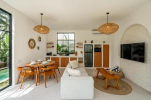 Balive B13 - 1Bedroom Private Pool Villa in Ubud